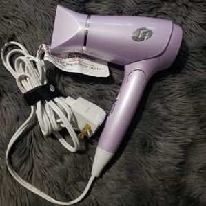T3 Lavender Portable Hair Dryer